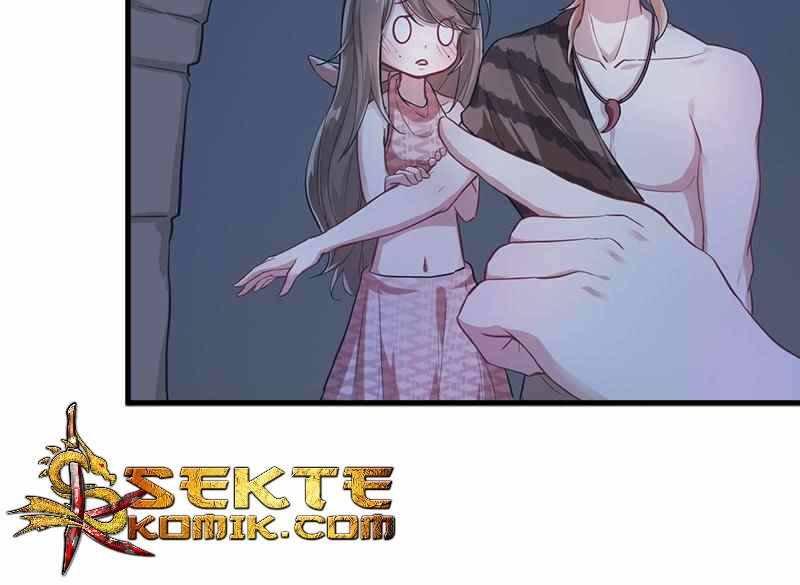 Beauty and the Beasts Chapter 44 Gambar 9